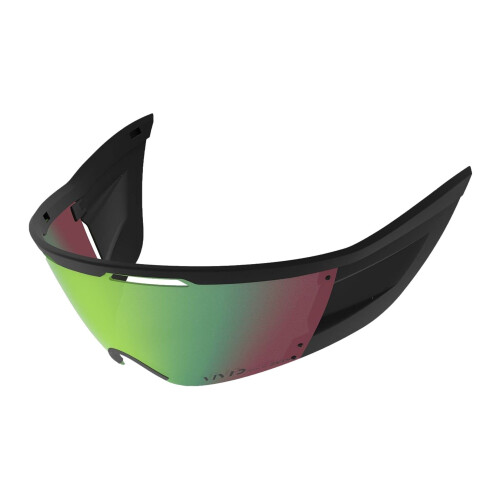 Giro Giro Shields fr Vanquish  Vivid Road Emerald Einheitsgre