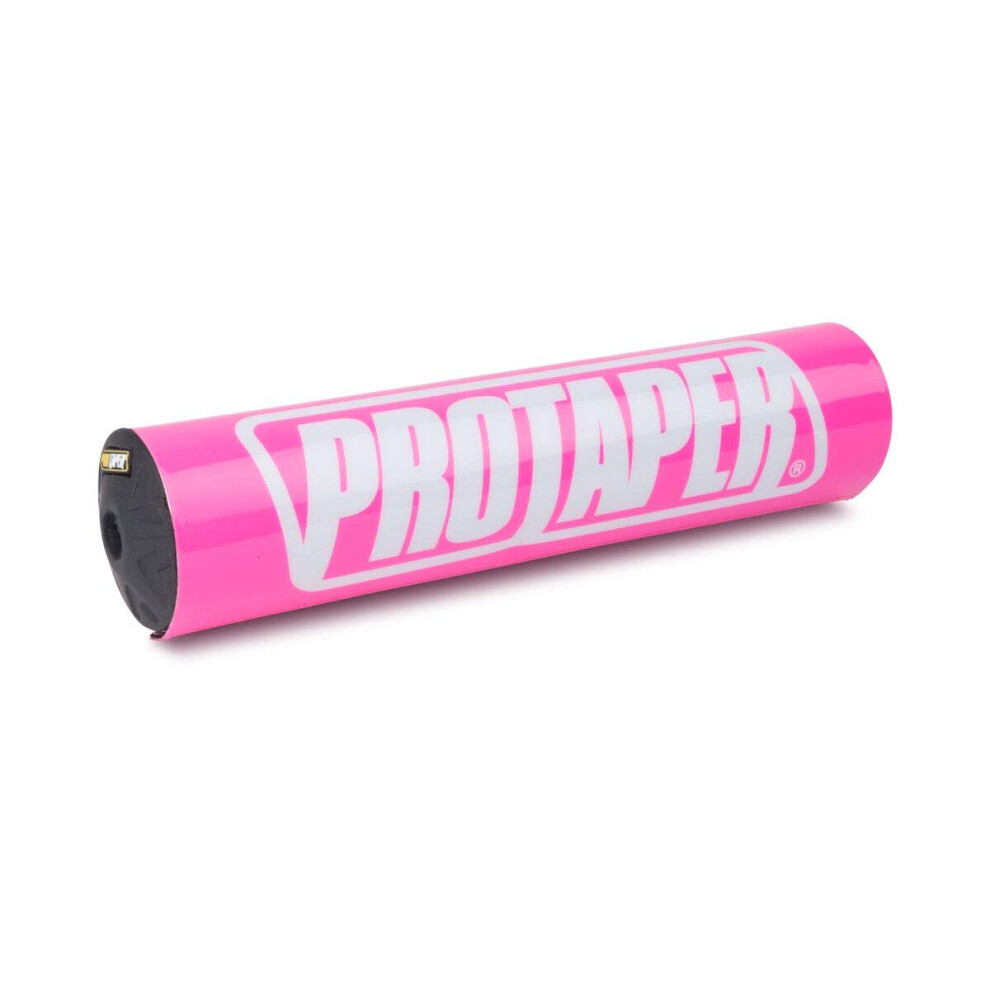 Protaper Round Handlebar Pad (Race ) (8.6) Pink 887337337685