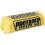 Coussinet de barre carr Pro Taper 2.0 (jaune course) 1