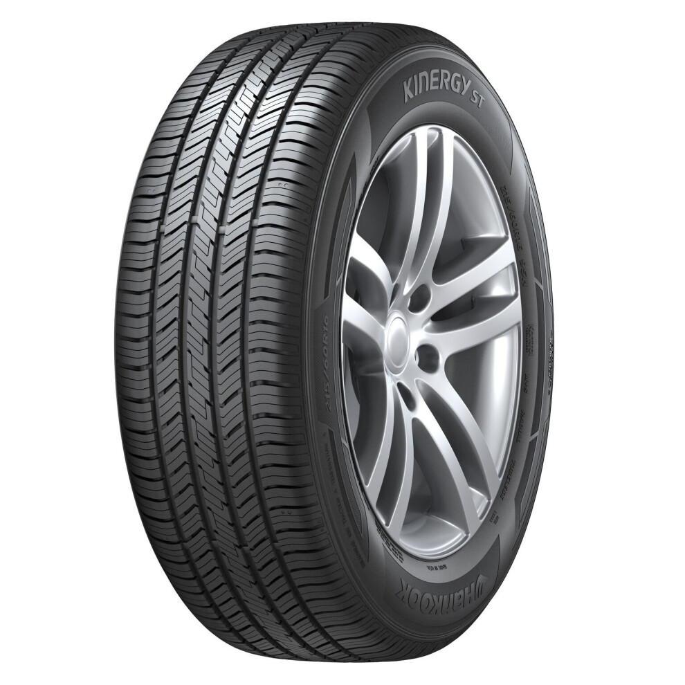 Hankook Kinergy St H735 All-Season Radial Tire - 175/70R14 84T 8808563422817