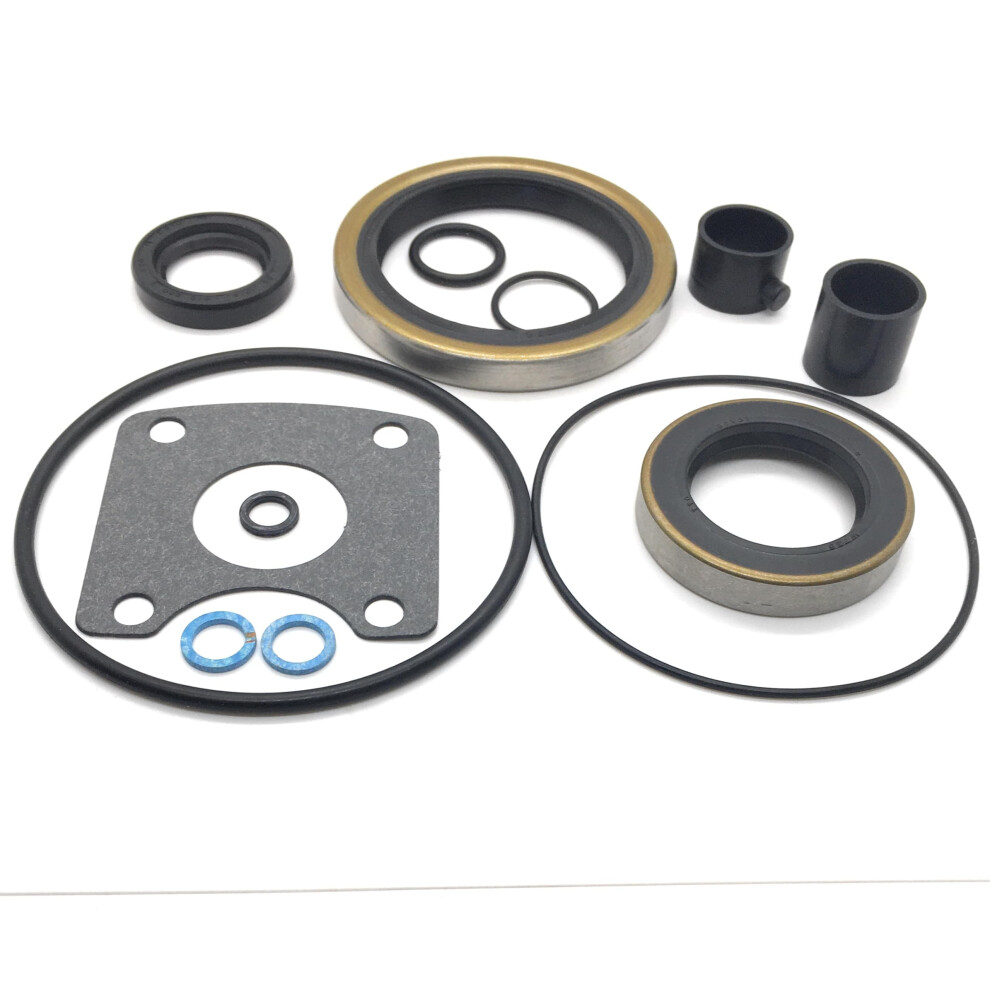Replacementkits.com Brand Fits Mercruiser R Mr & Alpha One Gen I Upper Seal Kit Replaces 26-32511A1 852967008335