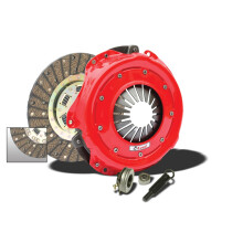 Zestaw sprzęgła JDK Stage 3 Racing kompatybilny z 2002-2006 ACURA RSX-S / 2007-2010 ACURA CSX / 2006-2011 HONDA CIVIC SI 6-SPEED K20Z3 K20A2 K20Z1