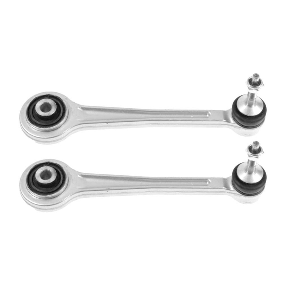 Trq Rear Upper Control Arm With Ball Joint Set Compatible With 2001-2003 Bmw 525I 1997-2000 528I 530I 1997-2003 540I 1993-2001 740I 740Il 750Il 2000- 191213627242