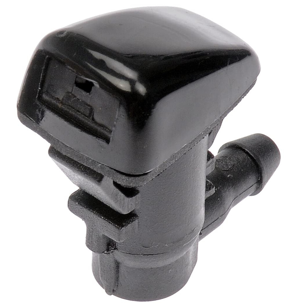 Dorman 58113 Windshield Washer Nozzle Compatible With Select Models 889245084446