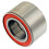 ACDelco Gold B35 (19340266) Roulement de roue avant 4