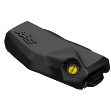 Ski-Doo Nuovo OEM Facile installazione o rimozione Contenitore per olio LinQ da 1 gallone 860201621