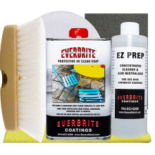 Everbrite Kit 16 oz med b?rste