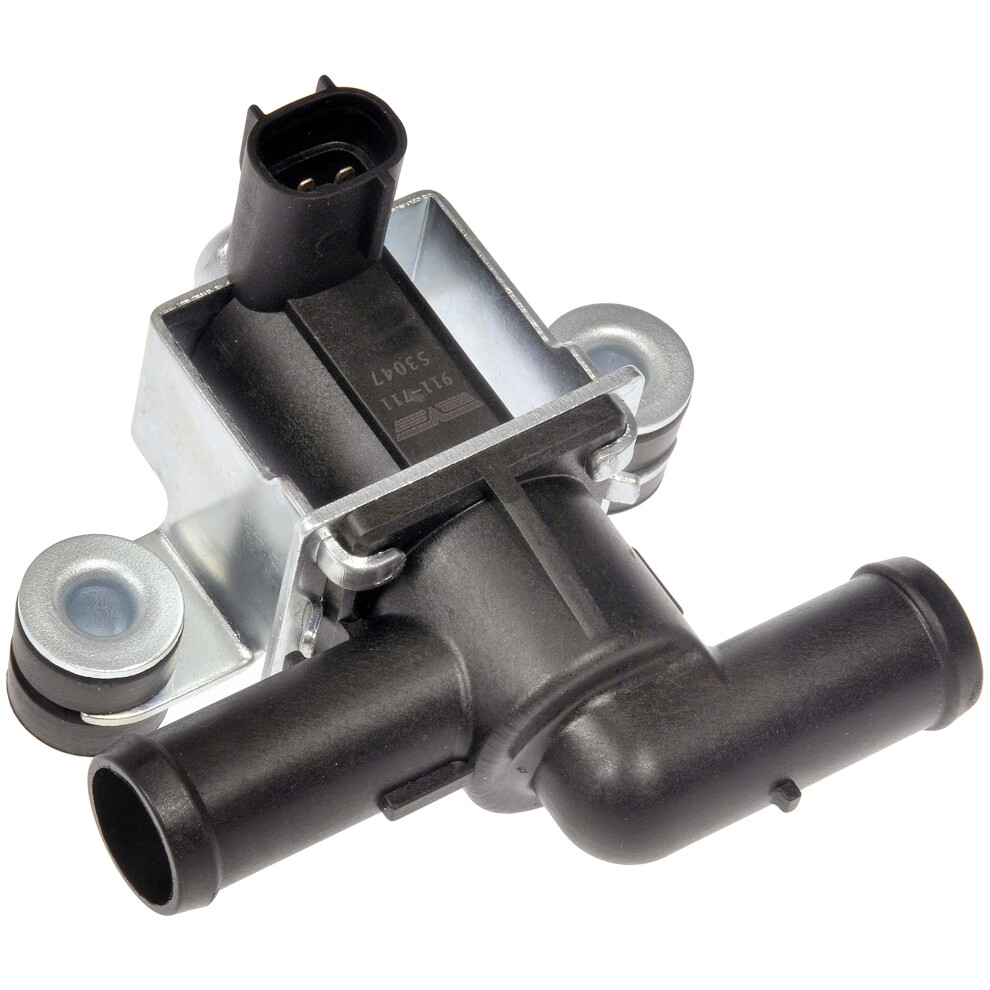 Dorman 911-711 Vapor Canister Vent Solenoid Compatible With Select Mazda Models Light 885484964440