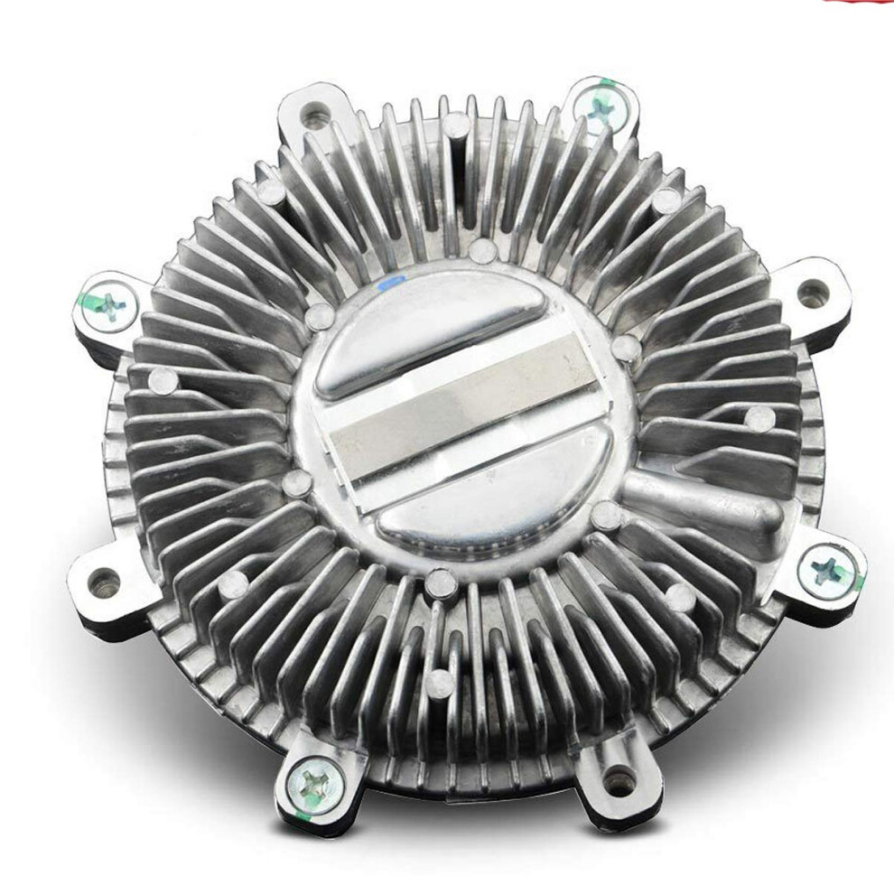 Engine Cooling Fan Clutch Replacement For Nissan Frontier Pathfinder Xterra 2005-2012 V6 4.0L 656516862511