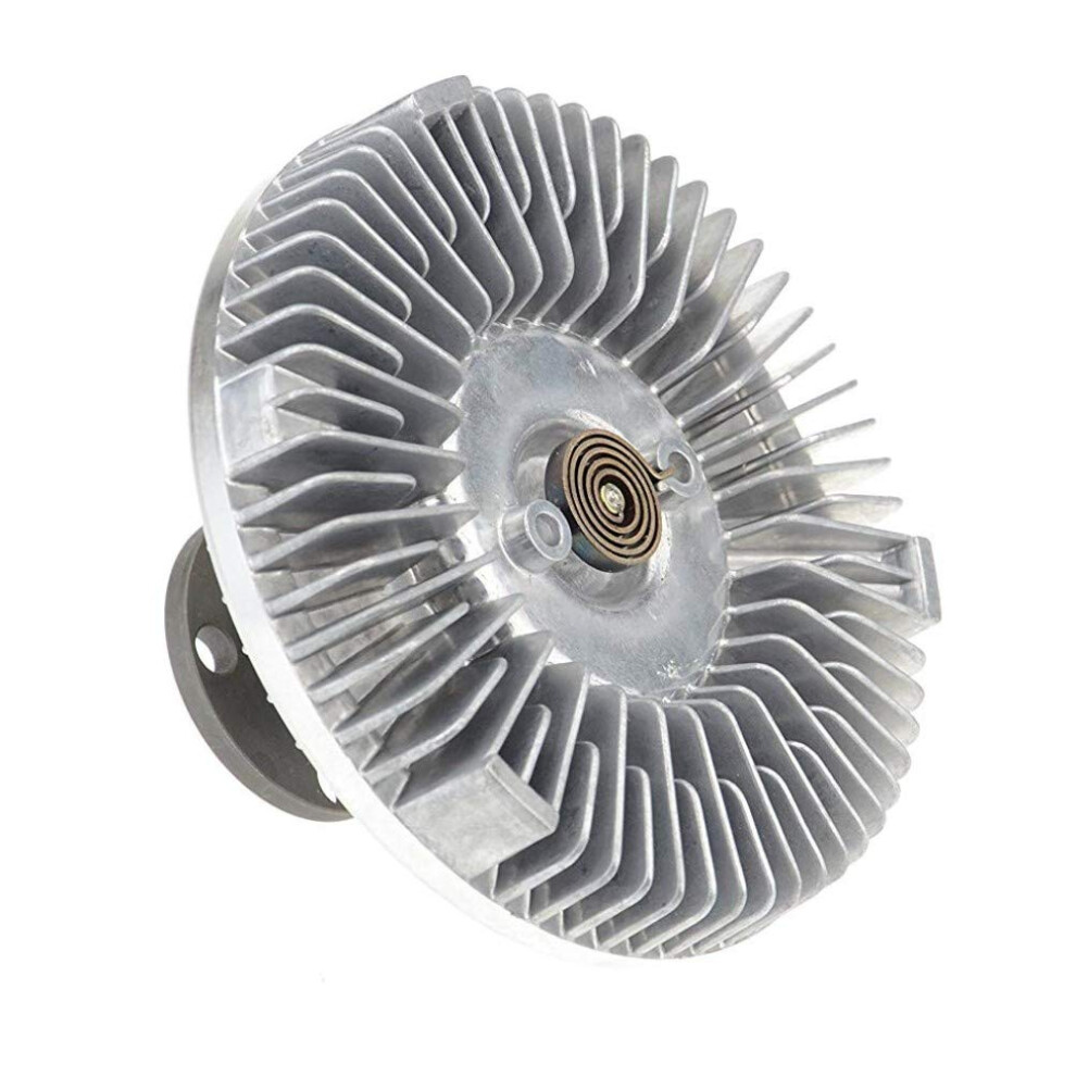 Cooling Fan Clutch For Jeep Grand Cherokee Zj 1993-1998 I6 4.0L 656516857258