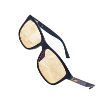Illumin Nachtfahrbrille SHIFT  Allwetterbrille fr verbesserte Verkehrssicherheit, fortschrittliche Linsen von hoher optischer Qualitt