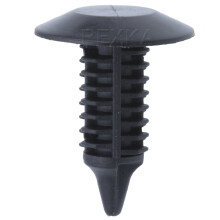 Rexka trimpanelholdere til GM 21094146 Chrysler 6501301 Saturn (pakke med 30)