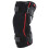 Ginocchiera Troy Lee Designs 6400 - nera media 1