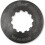 Barnett 502-00-01025 VN1500 CLUTCH DIAPHRAGM SPRING KIT 1