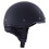 LS2 Helmets Bagger Motorrad-Halbhelm (Hard Luck  X-Small) 1