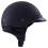 LS2 Helmets Bagger Motorrad-Halbhelm (Hard Luck  X-Small) 2