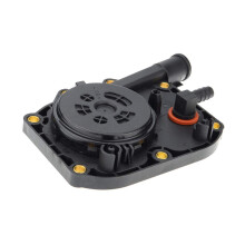 PCV Engine Vent Valve Replacement for BMW E31 E38 E39 540i 740i 740iL 840ci V8 4.4L