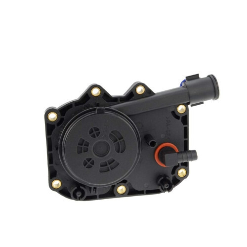 PCV Engine Vent Valve Replacement for BMW E31 E38 E39 540i 740i 740iL 840ci V8 4.4L 1