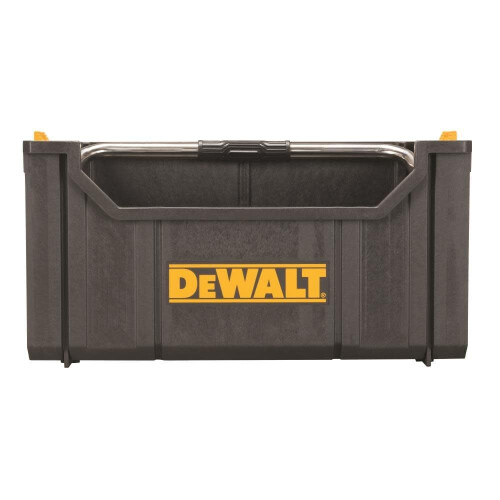 DeWalt DEWALT - Toughsystem kantokahvalla 1