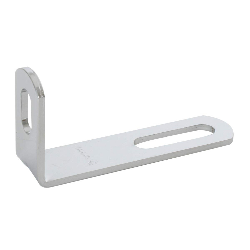 Grand General 33182 Mirror (S.s. L Bracket For 3"""" X 1-1/2"""" X 3/4"""") 760479331820