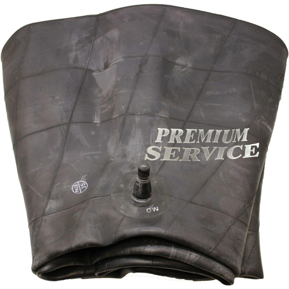 Premium Service Farm Tractor Tire Inner Tube Tr15 Valve Stem 8.00-16 9.00-16 812460031490