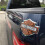 Chroma 041700 Harley Aluminium Decal 1 Pakke 2