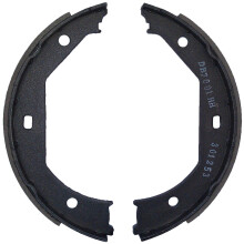 Bendix Premium 831 Parkbremsbacke hinten fr BMW 1er M 135i 135is 320i 325xi 328Ci 328dGT 328i 328xi 330Ci 330e 330i 330xi 335d 335i 335is 335i 3