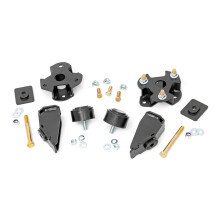 Rough Country 2"""" nivelleringss?t til 2012-2018 Ram 1500 og klassiske modeller - 30300