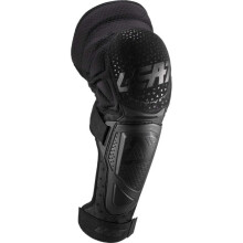 Genouillre et protge-tibia 3DF Hybrid EXT