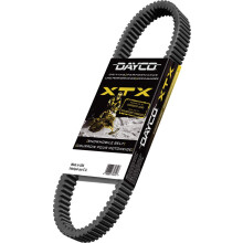 Correa de transmisiσn para motos de nieve Dayco XTX5061 XTX