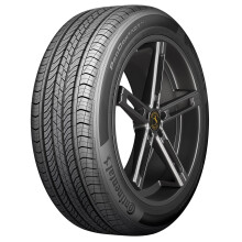 Całoroczna opona radialna Continental ProContact TX - 205/45R16 83H