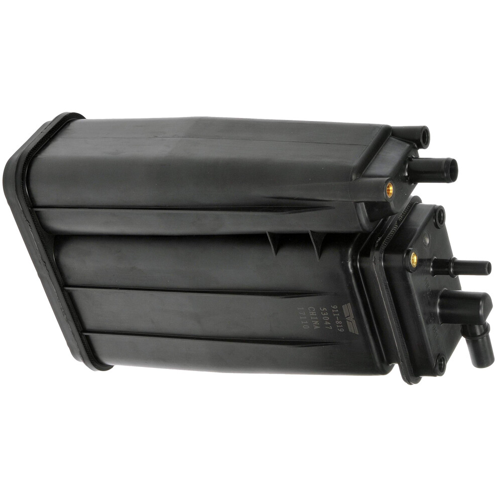 Dorman 911-819 Vapor Canister Compatible With Select Hyundai Models Black 885484587601