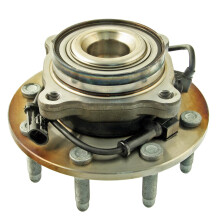 ACDelco Gold SP580310A (19383959) Gruppo mozzo ruota posteriore e cuscinetto