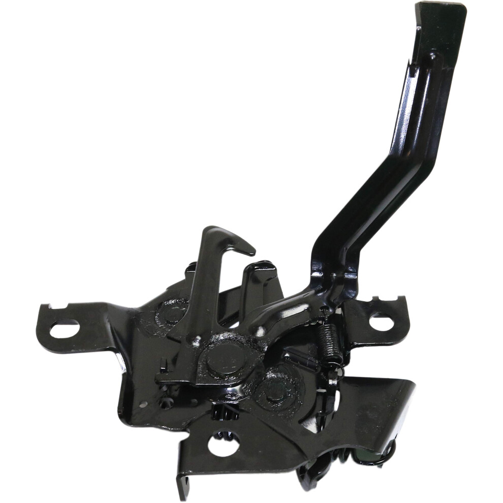 Garage-Pro Hood Latch Compatible With Scion Xb 2008-2015 Steel 195975581521