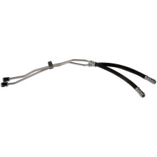 Dorman 624-298 automatisk gearkasse oliek?ler slangesamling kompatibel med udvalgte Dodge/jeep modeller