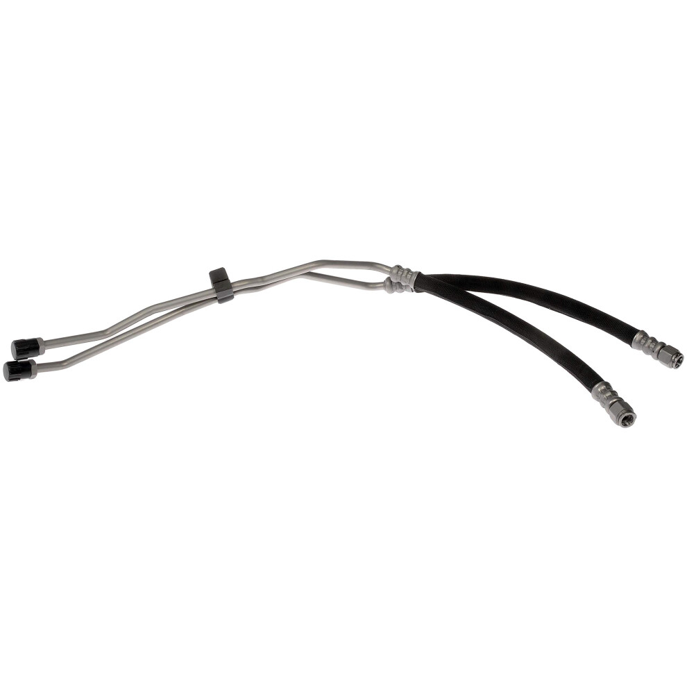 Dorman 624-298 Automatic Transmission Oil Cooler Hose Assembly Compatible With Select Dodge/Jeep Models 885484539365