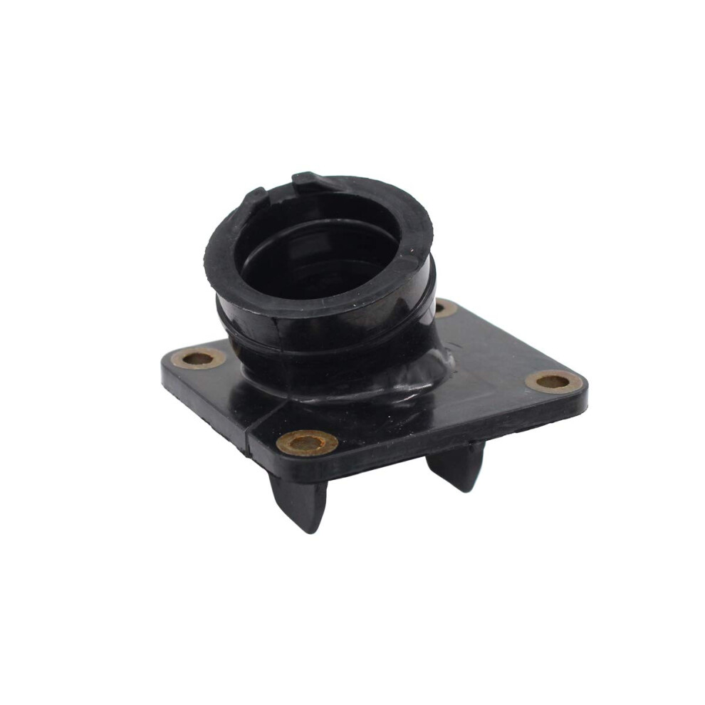Motoku Carburetor Carb Intake Manifold Boot For Yamaha Yz85 Yz80 754914480594