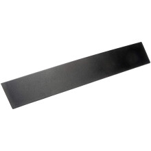 Dorman 926-446 Front Driver Side B Pillar Molding for Select Chrysler/Dodge Models Black