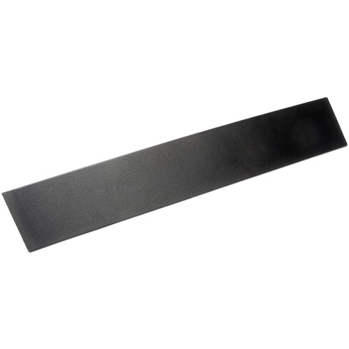 Dorman 926-446 Front Driver Side B Pillar Molding for Select Chrysler/Dodge Models Black