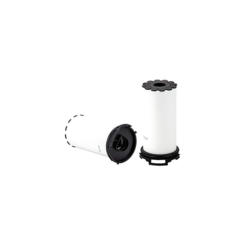 Wix Crankcase Ventilation Filter Black 765809351370