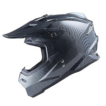 1Storm Felnott Motocross Sisak BMX MX ATV Dirt Bike Ngykereku Quad Motorkerkpr Full Face Sisak Verseny Stlus: HF801 Sznszlas Fekete