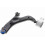 Conjunto de brazo de control supremo y rσtula Mevotech CMS401214 1