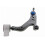 Conjunto de brazo de control supremo y rσtula Mevotech CMS401214 4