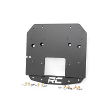 Rough Country Reserveband Relocation Beugel voor 18-24 Jeep Wrangler JL - 10529