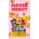WowBoxMe Movie Night Treat Snacks & Drinks Box 3