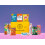 WowBoxMe Movie Night Treat Snacks & Drinks Box 5