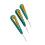 3-teiliges Silikon-Griff Hohlnadel-Set, multifunktional 4