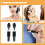 2 . Druckvorrichtung Für Make-Up- , Reiseabdeckung 6