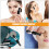 2 . Druckvorrichtung Für Make-Up- , Reiseabdeckung 8