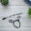 1 set zebrakostüm-accessoires: , stirnband, 6